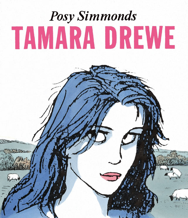 Tamara Drewe - Retail Maharaj