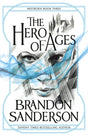 MISTBORN BOOK 3: THE HERO OF AGES - Retail Maharaj