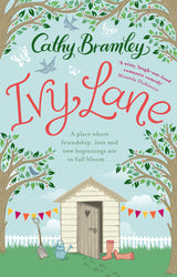 Ivy Lane - Retail Maharaj