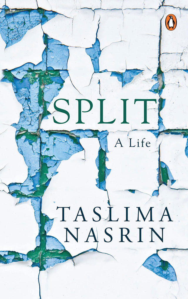 Split: A Life - Retail Maharaj