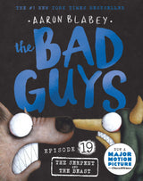 Bad Guys Episode #19: The Serpent And The Beast - Retail Maharaj