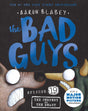 Bad Guys Episode #19: The Serpent And The Beast - Retail Maharaj