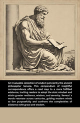 Letters from a Stoic - Retail Maharaj