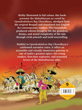 Mahabharata - Retail Maharaj
