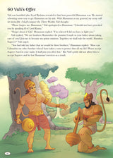 365 Tales of Hanuman: Ram Bhakt Hanuman Kathayein for Kids & Families | Stories of Strength, Devotion & Wisdom from Indian Mythology | Hindu Spiritual Story Book for Ages 8+ - Retail Maharaj