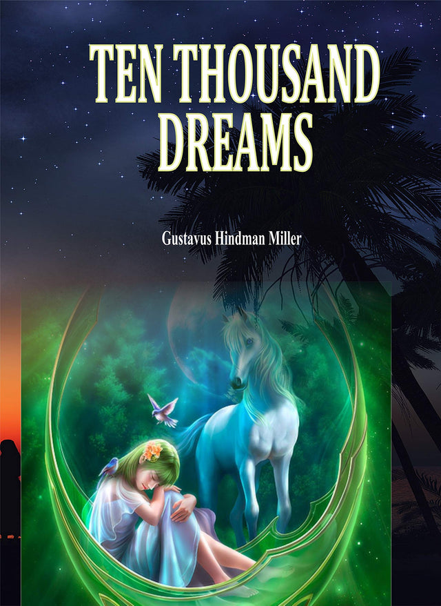 Ten Thousand Dreams - Retail Maharaj