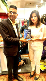 101 SECRETS OF RICH MINDSET 101 सीक्रेट्स ऑफ़ रिच माइंडसेट - Retail Maharaj