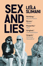 Sex and Lies - Retail Maharaj