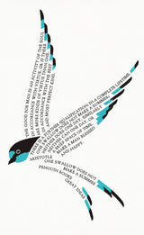 One Swallow Does Not Make a Summer - Retail Maharaj