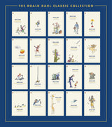 Boy: Tales of Childhood - Retail Maharaj