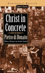 Christ in Concrete - Retail Maharaj
