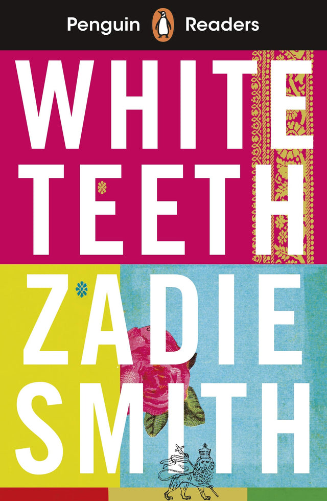 Penguin Readers Level 7: White Teeth (ELT Graded Reader): Abridged Edition - Retail Maharaj