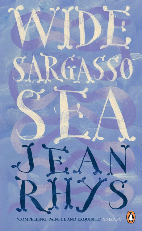 Wide Sargasso Sea - Retail Maharaj