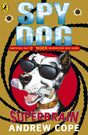 Spy Dog: Superbrain - Retail Maharaj
