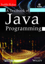 A Textbook of Java Programming - Retail Maharaj