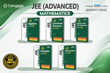 Cengage JEE (Advanced) Coordinate Geometry with Chapterwise Concept Videos & Online Assessments