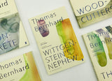 Wittgenstein's Nephew: A Friendship - Retail Maharaj