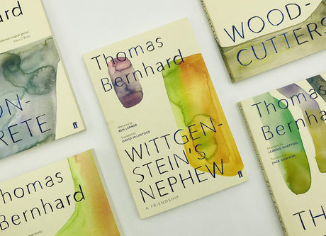 Wittgenstein's Nephew: A Friendship - Retail Maharaj