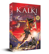 Satyayoddha Kalki: Eye of Brahma (Book 2) - Retail Maharaj