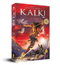 Satyayoddha Kalki: Eye of Brahma (Book 2) - Retail Maharaj