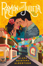 Ramon and Julieta - Retail Maharaj