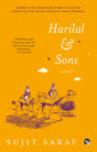 Harilal & Sons: A Novel - Retail Maharaj
