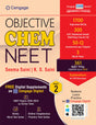 Cengage Objective Chem NEET: Part 2 - Retail Maharaj