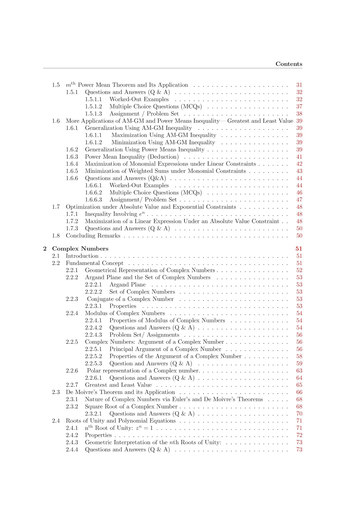 Introduction to Classical Algebra: Theory and Problems (English Version)