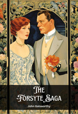 The Forsyte Saga Complete - Retail Maharaj