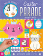 Easter Parade - Retail Maharaj