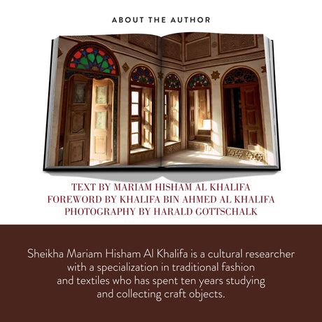 BAHRAIN CRAFTS - Retail Maharaj