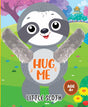 Hug Me - Little Sloth - Retail Maharaj