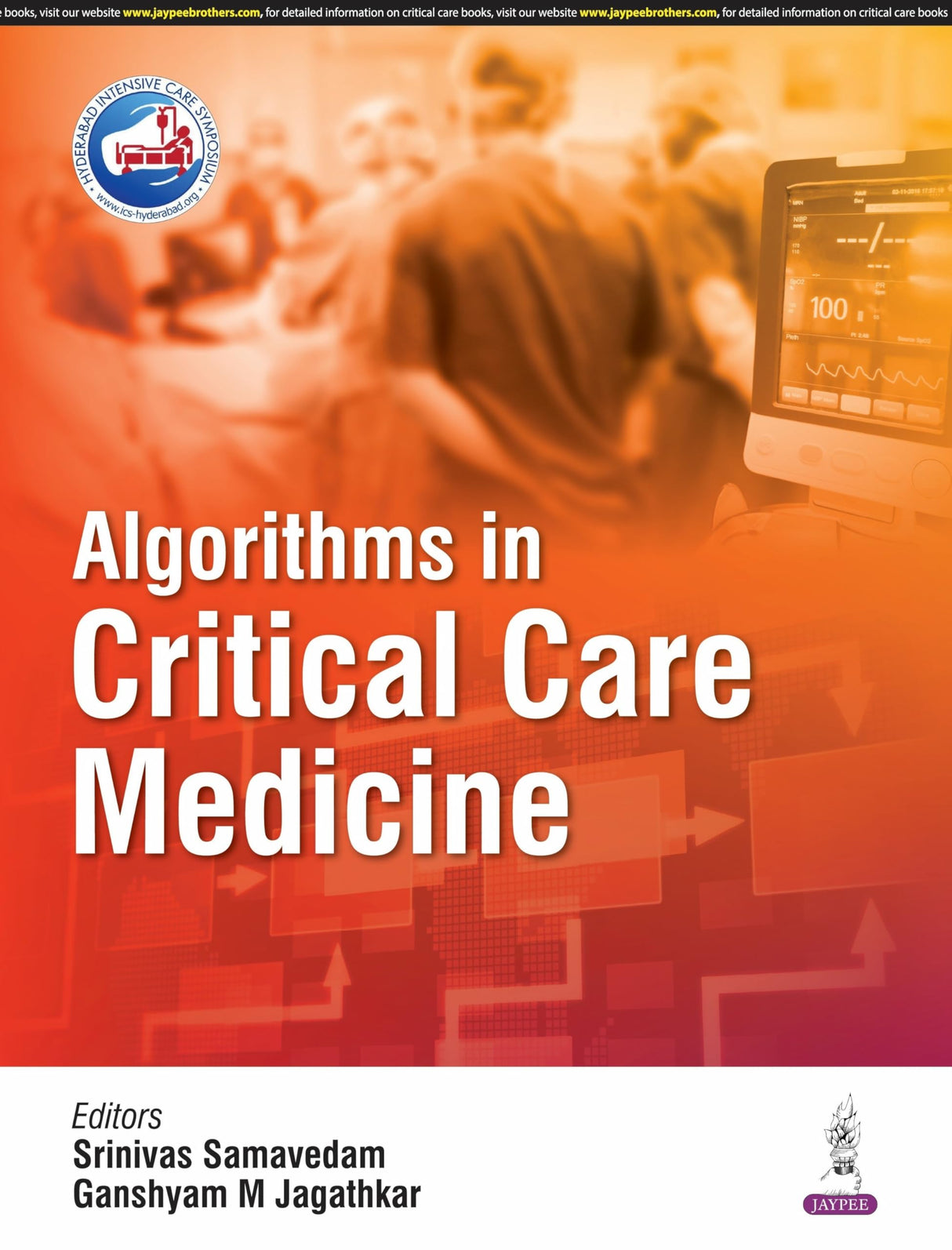 ALGORITHMS IN CRITICAL CARE MEDICINE - Retail Maharaj