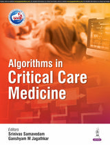 ALGORITHMS IN CRITICAL CARE MEDICINE - Retail Maharaj