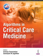 ALGORITHMS IN CRITICAL CARE MEDICINE - Retail Maharaj