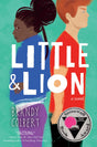 Little & Lion - Retail Maharaj