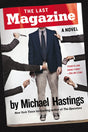 The Last Magazine: A Novel - Retail Maharaj