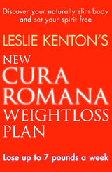 New Cura Romana Weightloss Plan - Retail Maharaj