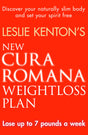 New Cura Romana Weightloss Plan - Retail Maharaj