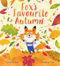 Foxs Favourite Autumn (PB) - Retail Maharaj