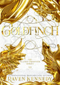 Goldfinch - Retail Maharaj