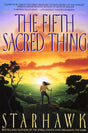 The Fifth Sacred Thing - Retail Maharaj