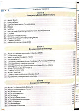 EMERGENCY MEDICINE FOR STUDENTS AND PRACTITIONERS 5ED (PB 2019) - Retail Maharaj