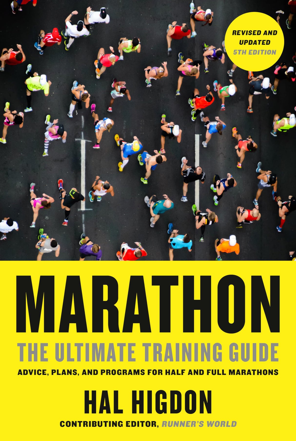 Marathon - Retail Maharaj