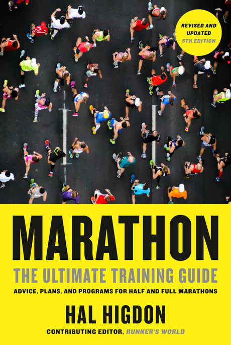 Marathon - Retail Maharaj