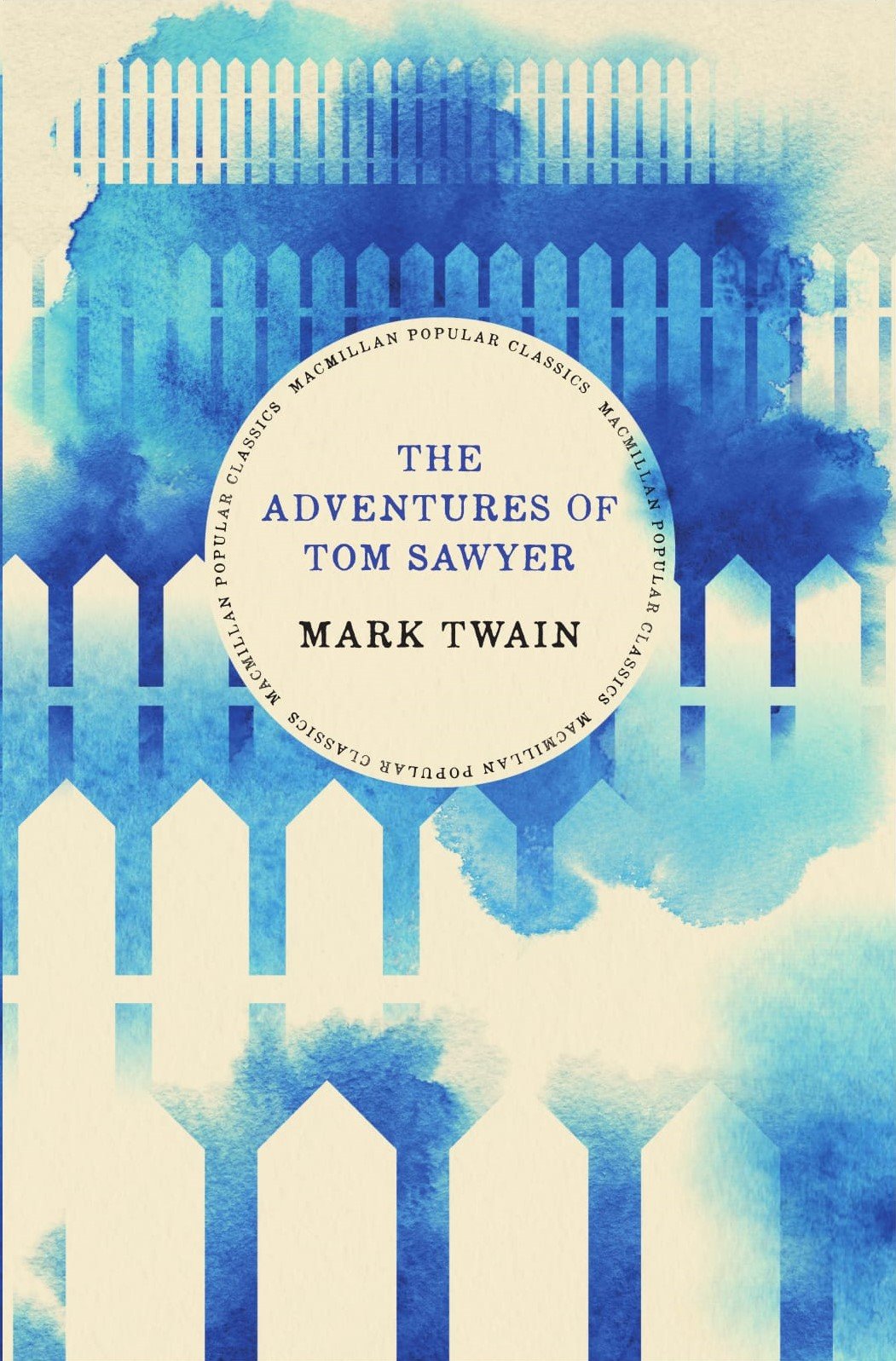 The Adventures of Tom Sawyer - Retail Maharaj