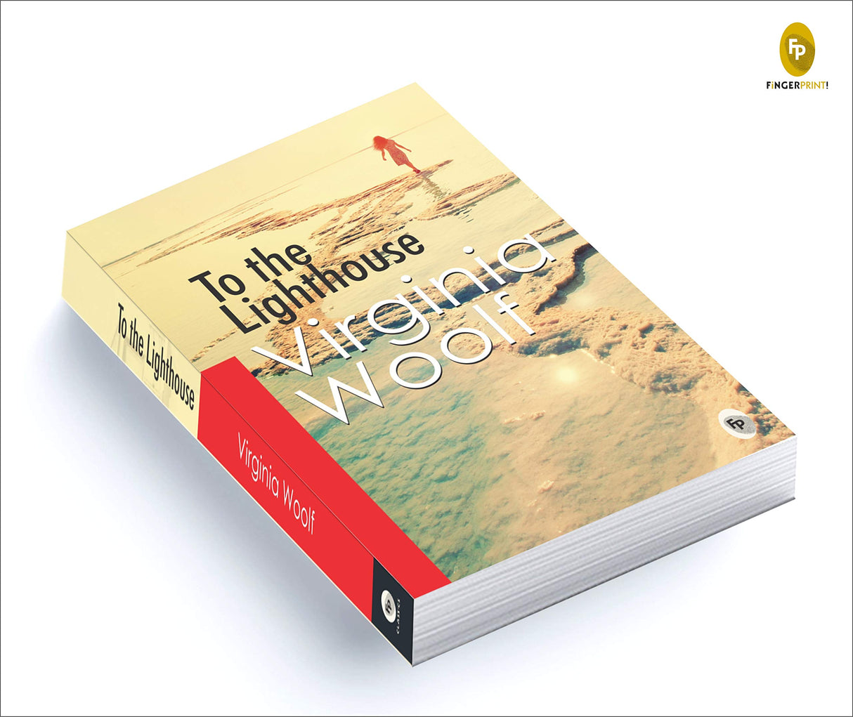 To The Lighthouse - Retail Maharaj