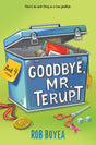 Goodbye, Mr. Terupt - Retail Maharaj
