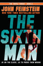 The Sixth Man (The Triple Threat, 2) - Retail Maharaj