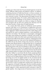 Crisis of Liberal Deliberation: Facets of Indian Democracy - Retail Maharaj